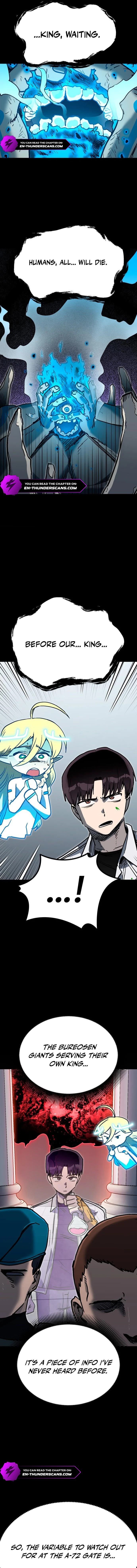 My Status Window is on Strike chapter 48 page 5