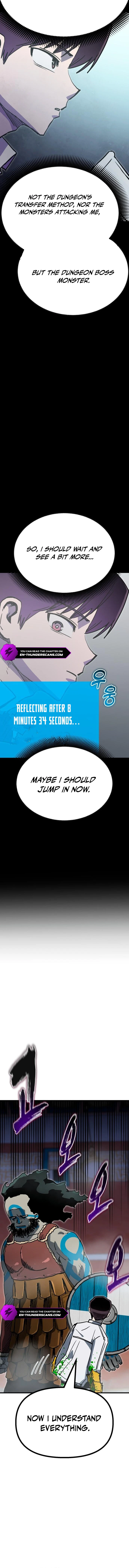 My Status Window is on Strike chapter 48 page 6
