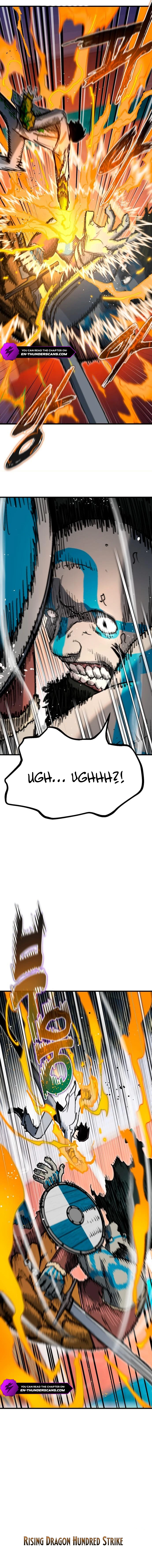 My Status Window is on Strike chapter 48 page 10