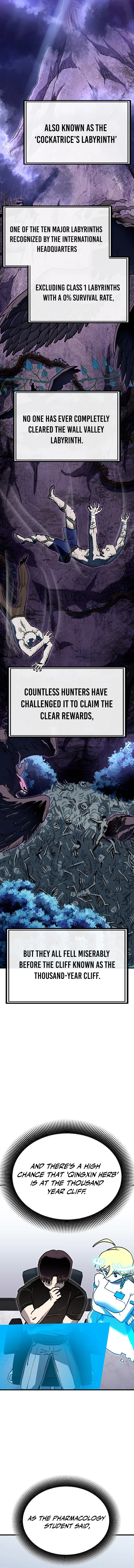 My Status Window is on Strike chapter 53 page 2
