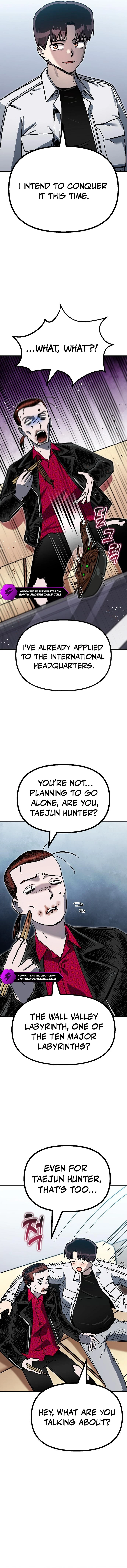 My Status Window is on Strike chapter 53 page 4