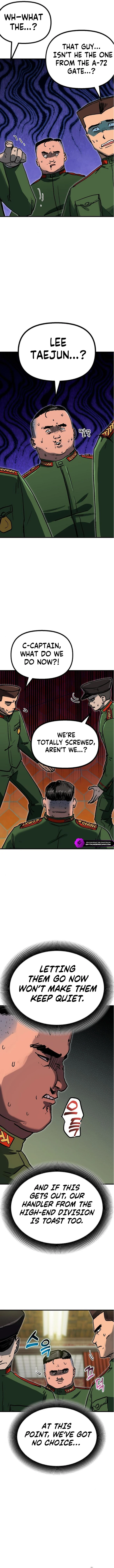 My Status Window is on Strike chapter 54 page 4