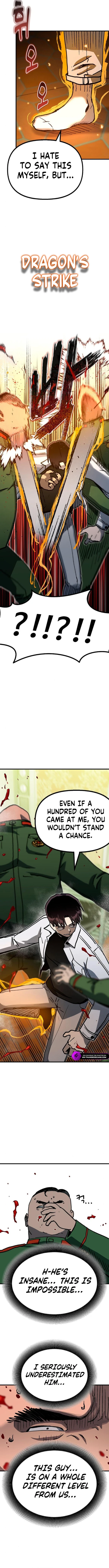 My Status Window is on Strike chapter 54 page 6