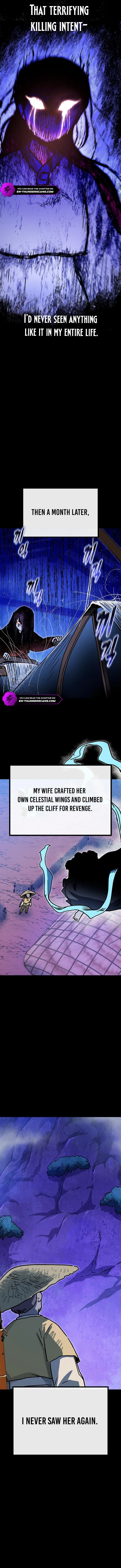 My Status Window is on Strike chapter 58 page 7