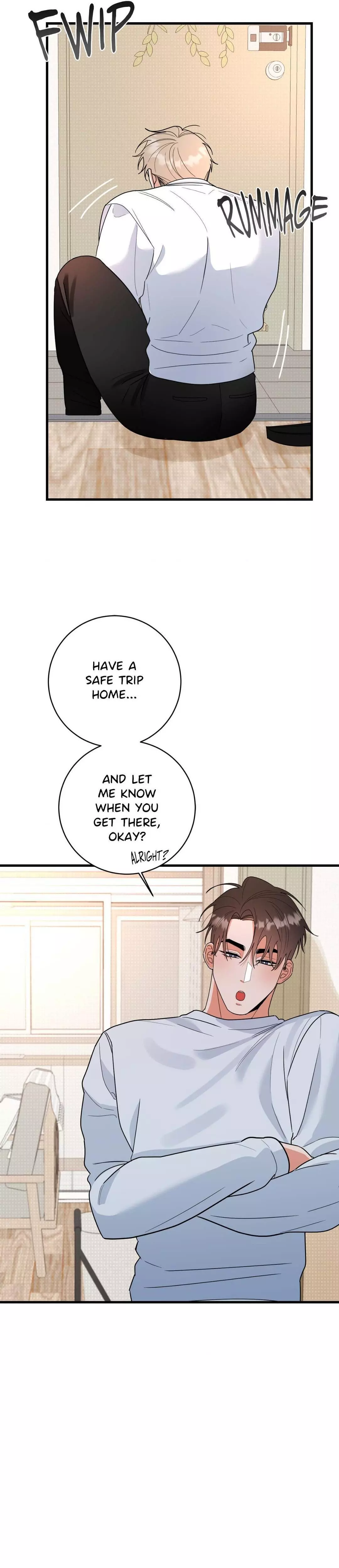 Changing Tides chapter 17 page 3