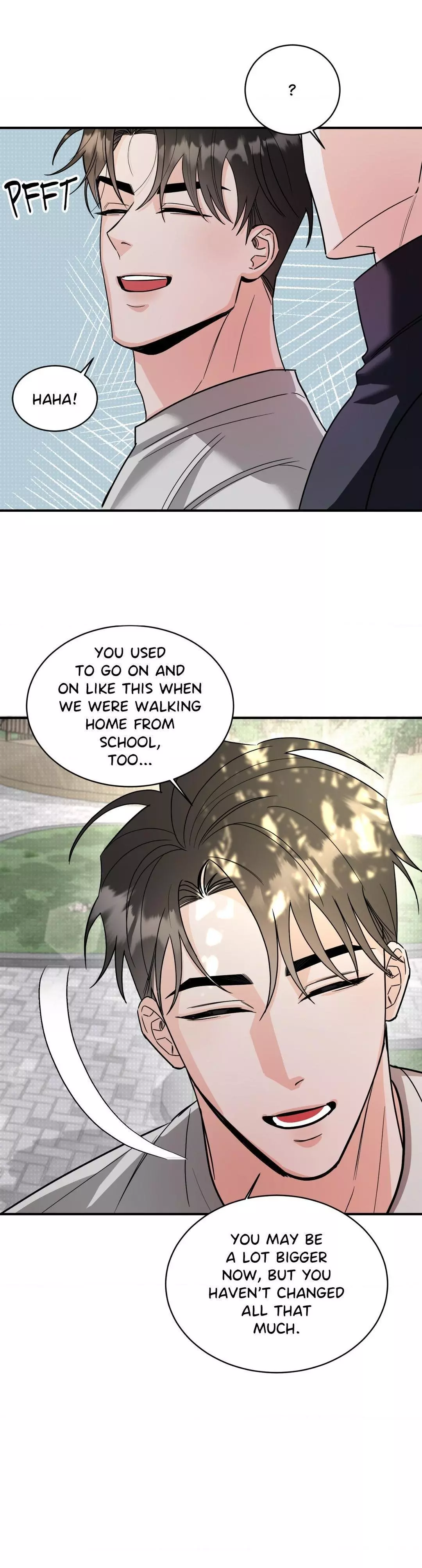 Changing Tides chapter 2 page 10