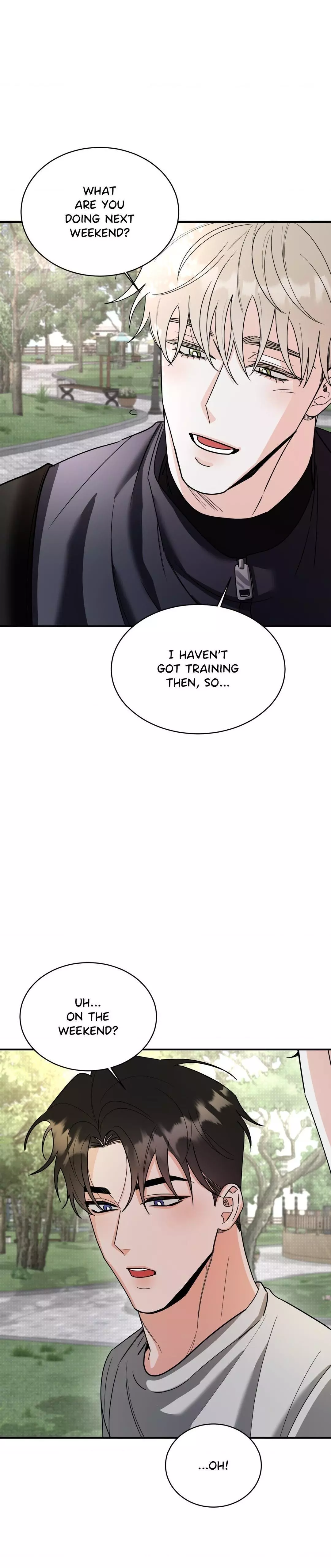 Changing Tides chapter 2 page 12