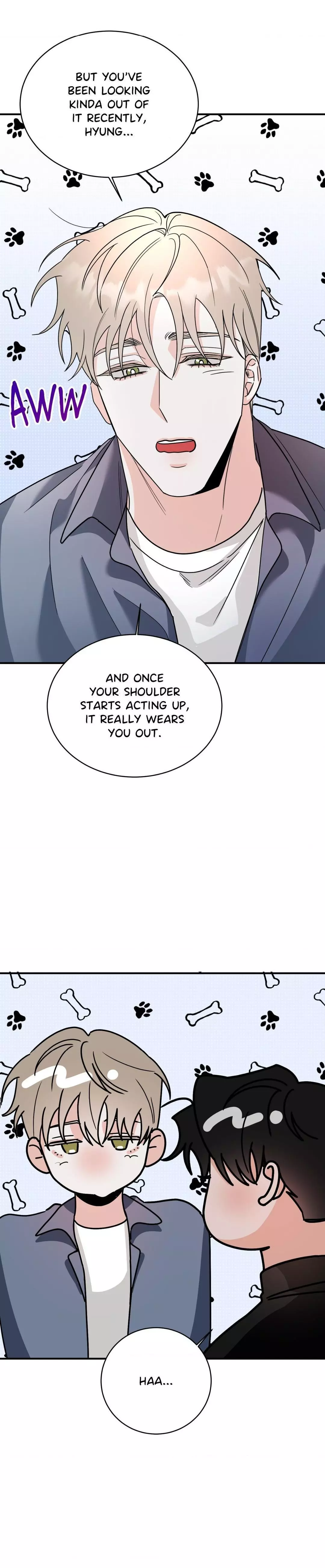Changing Tides chapter 2 page 25