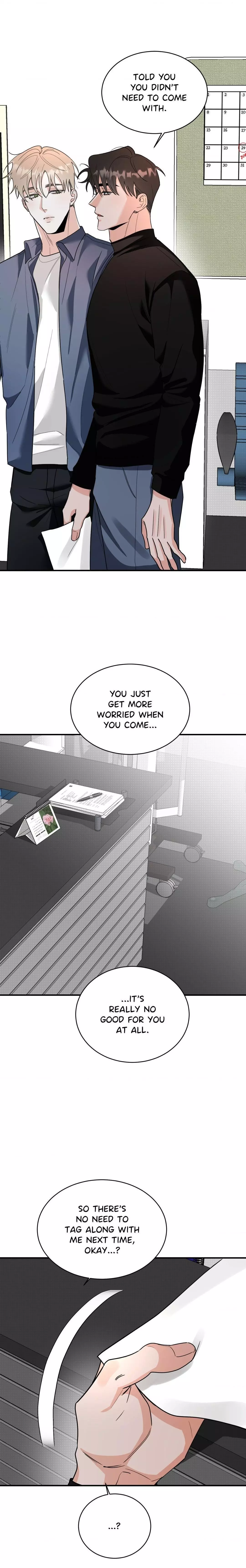 Changing Tides chapter 2 page 26
