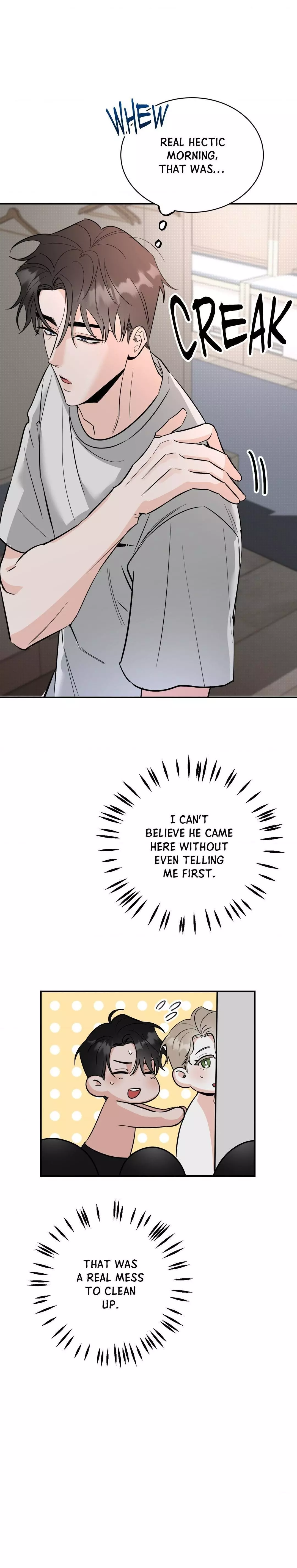 Changing Tides chapter 2 page 4
