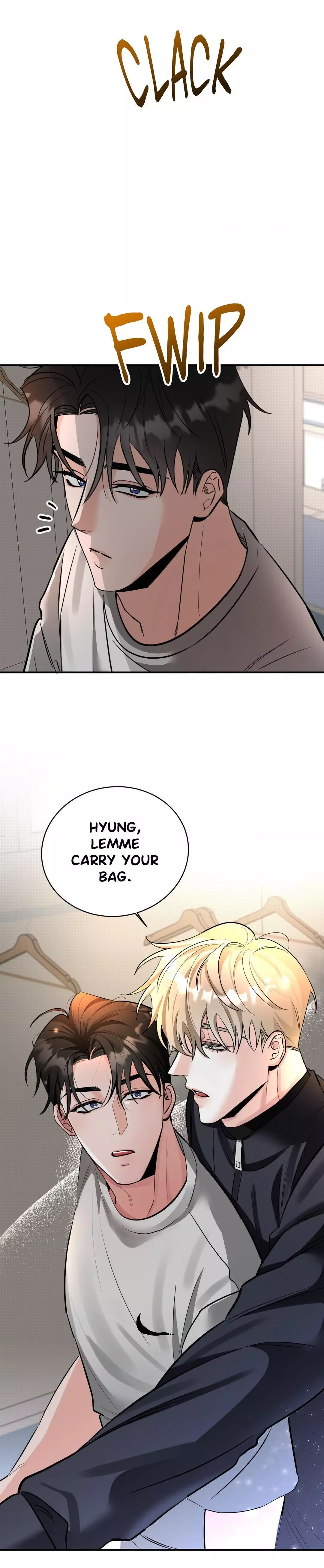 Changing Tides chapter 2 page 5