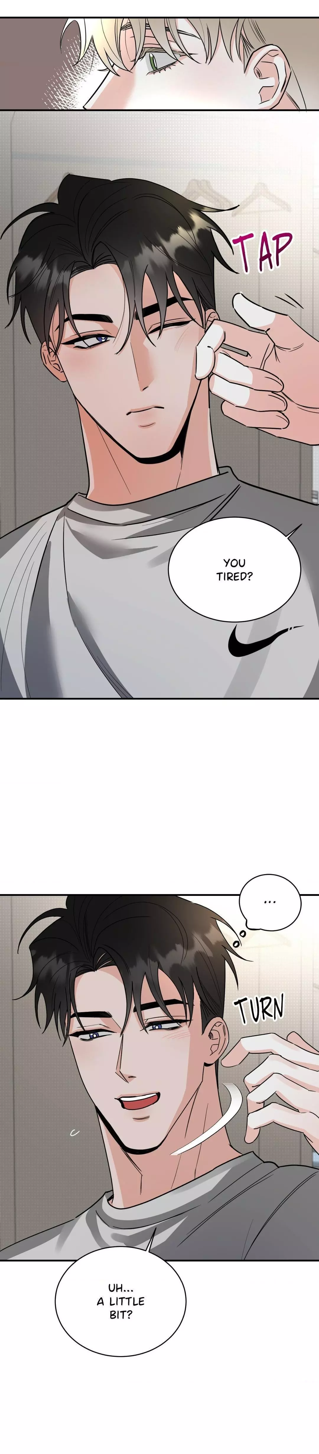 Changing Tides chapter 2 page 7