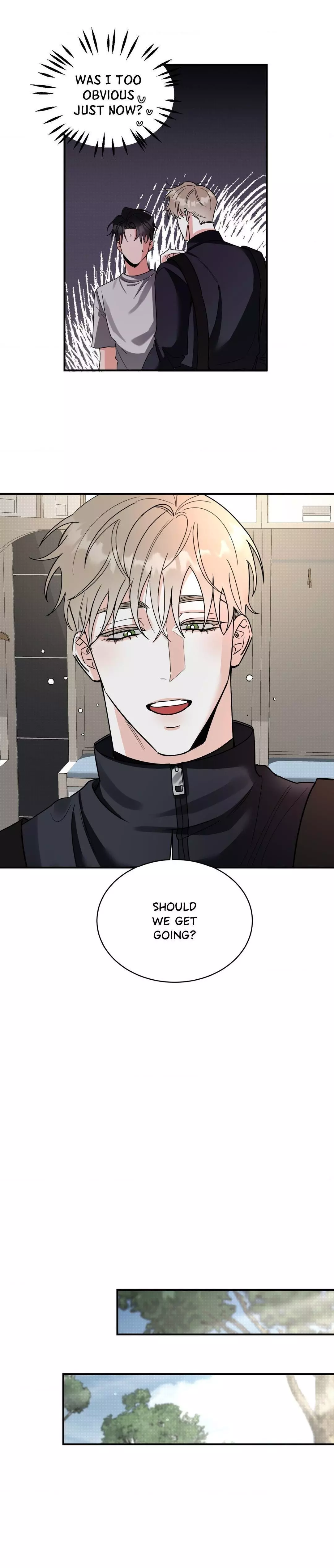 Changing Tides chapter 2 page 8