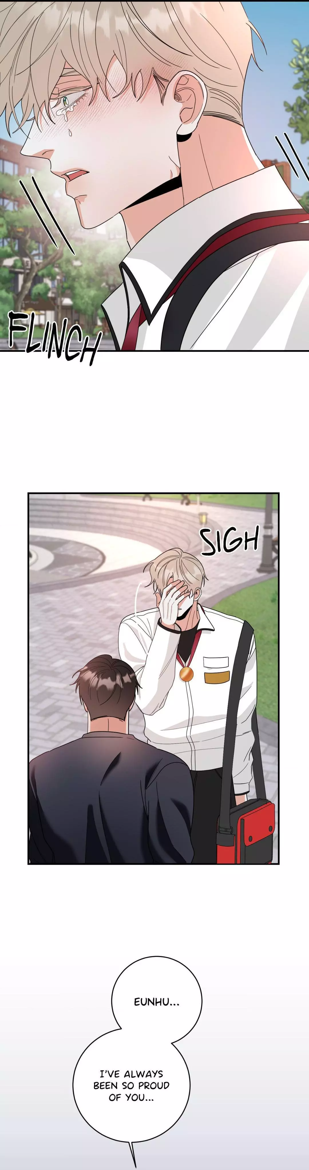 Changing Tides chapter 21 page 14