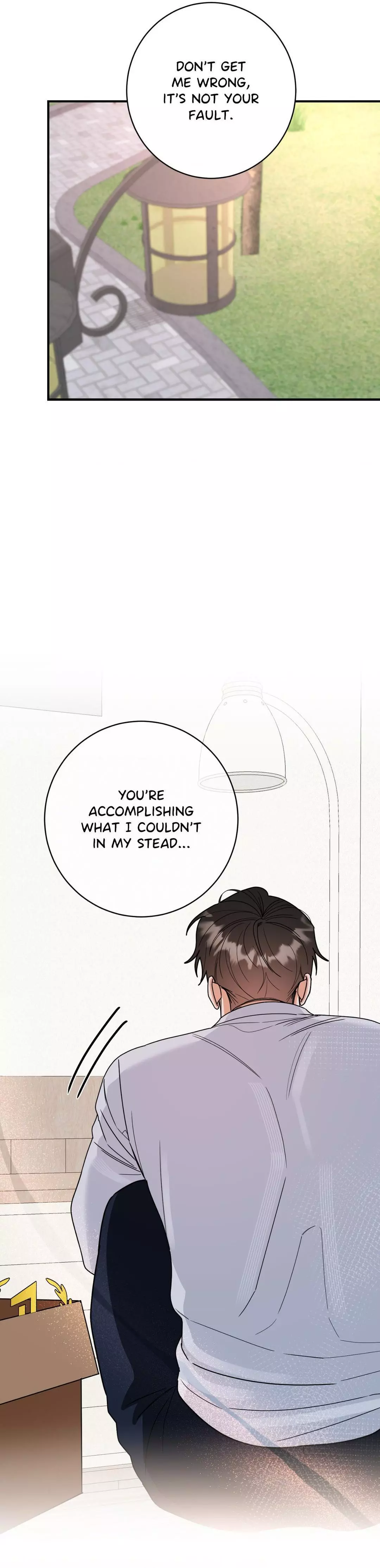 Changing Tides chapter 21 page 16