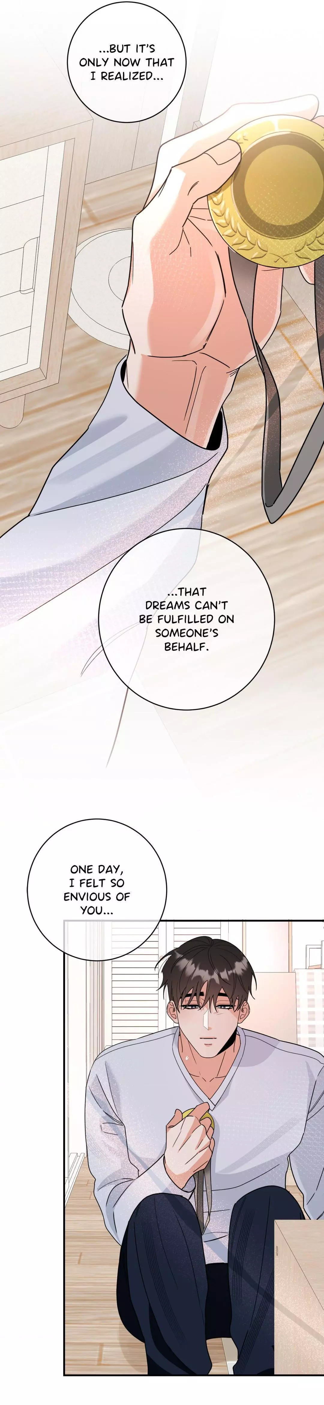Changing Tides chapter 21 page 17