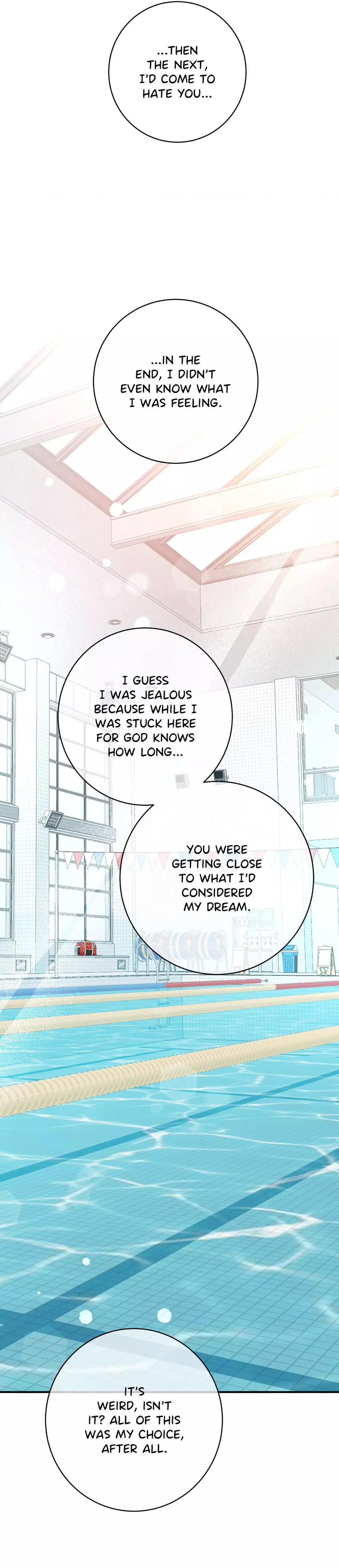 Changing Tides chapter 21 page 18