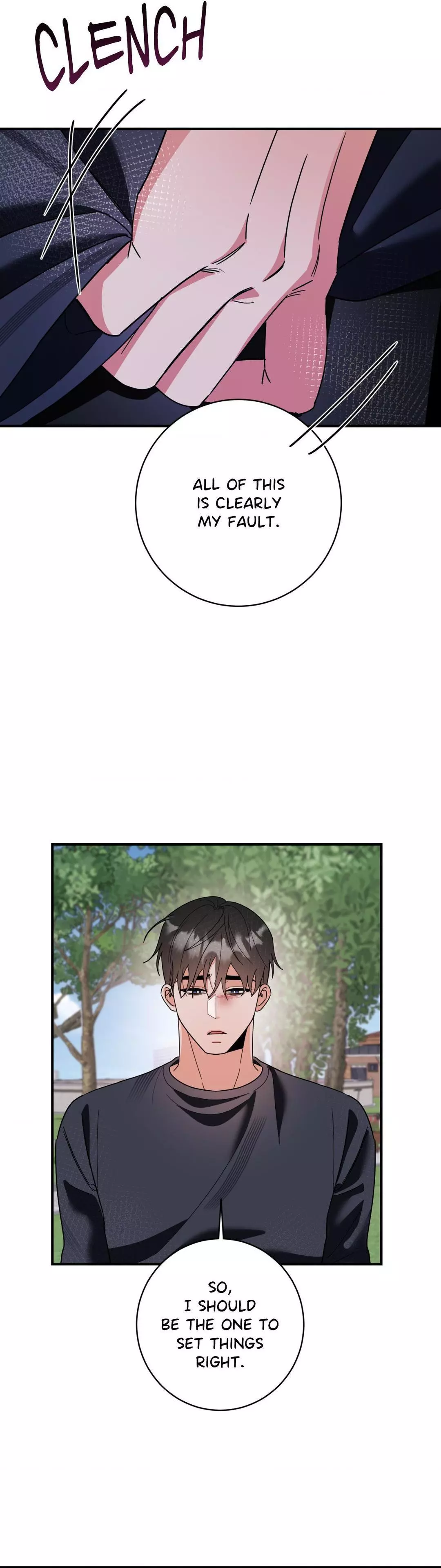 Changing Tides chapter 21 page 21