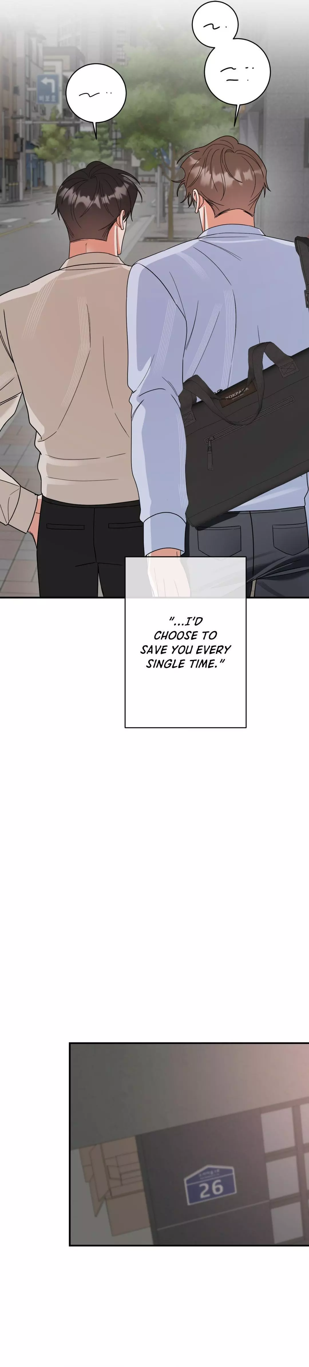 Changing Tides chapter 21 page 29