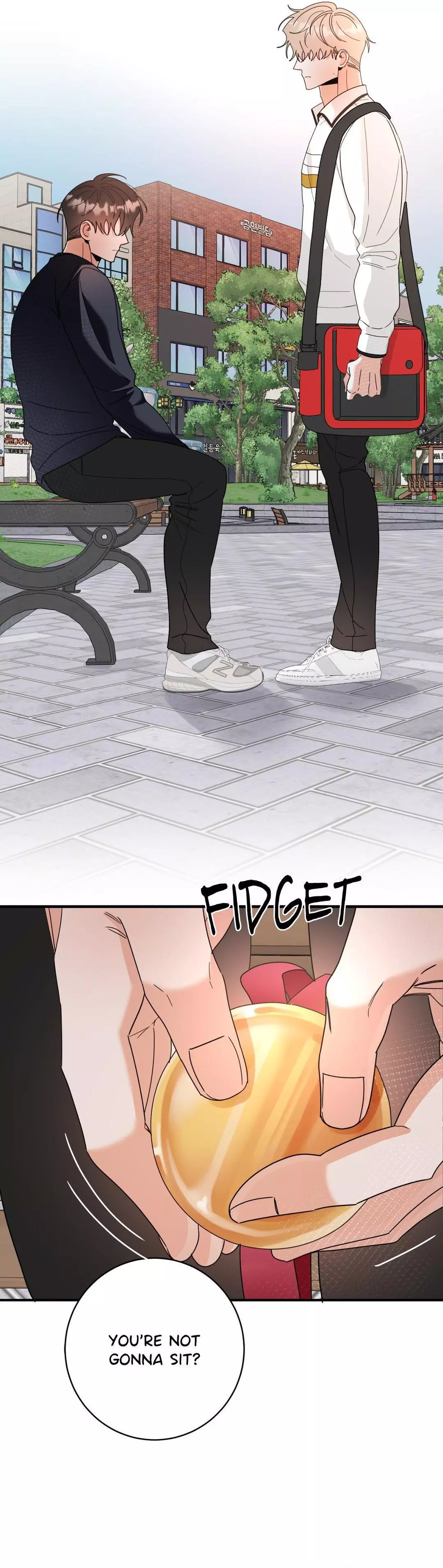 Changing Tides chapter 21 page 3