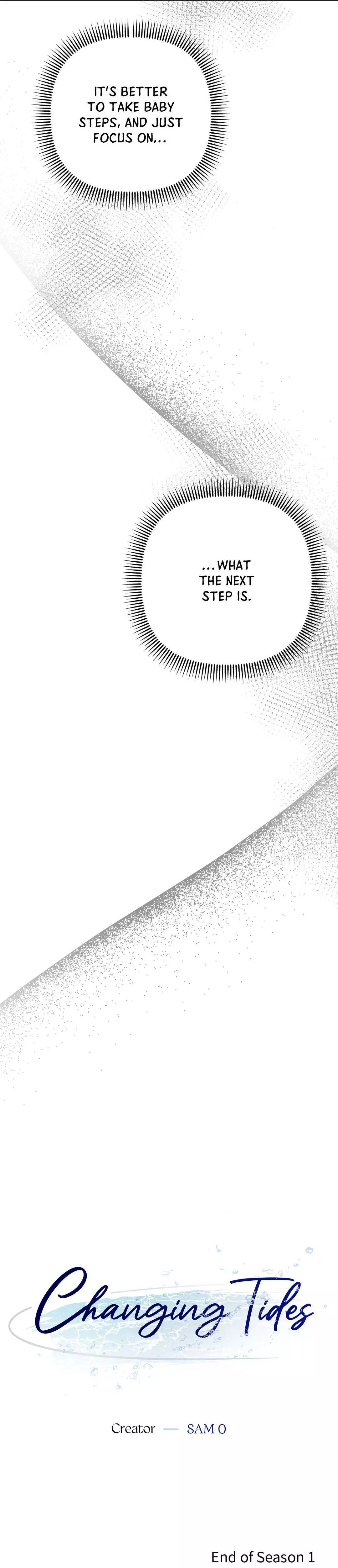 Changing Tides chapter 21 page 39