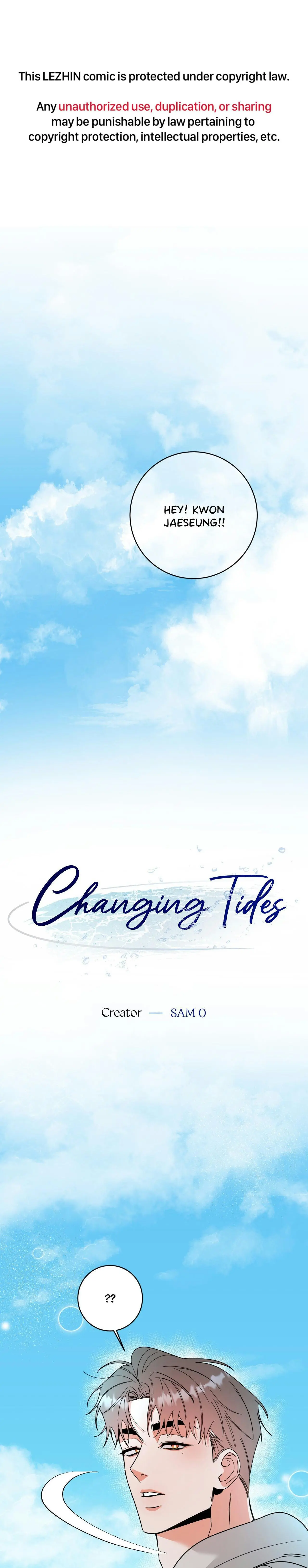 Changing Tides chapter 22 page 2