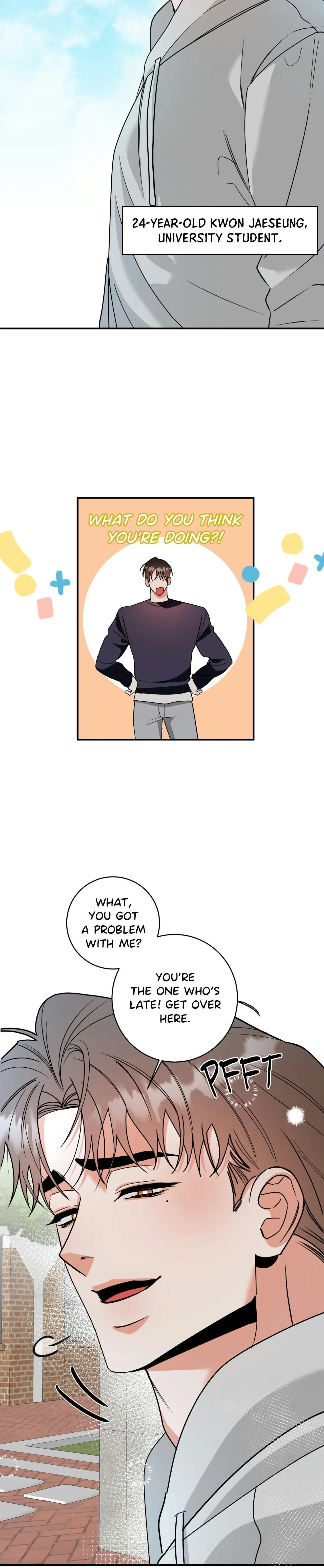 Changing Tides chapter 22 page 3
