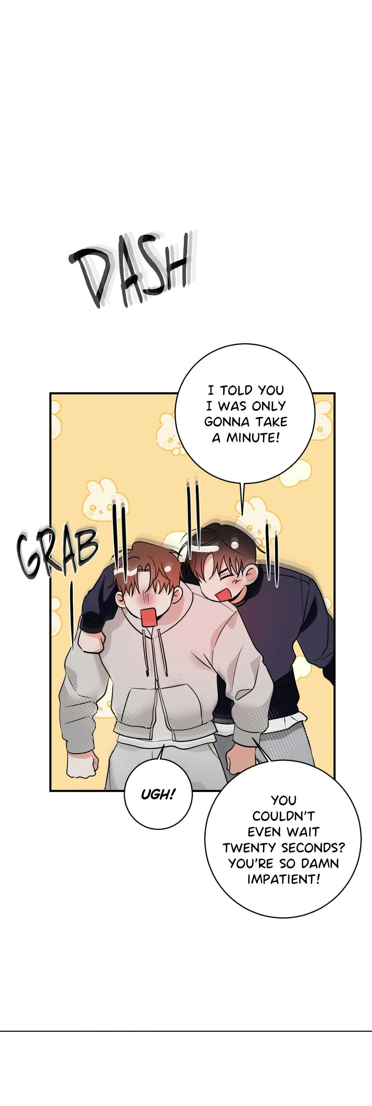 Changing Tides chapter 22 page 4