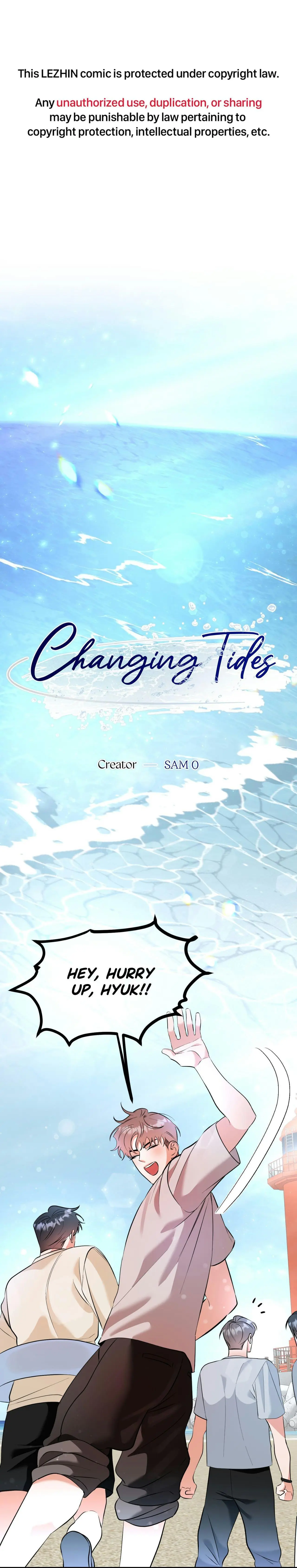 Changing Tides chapter 23 page 2