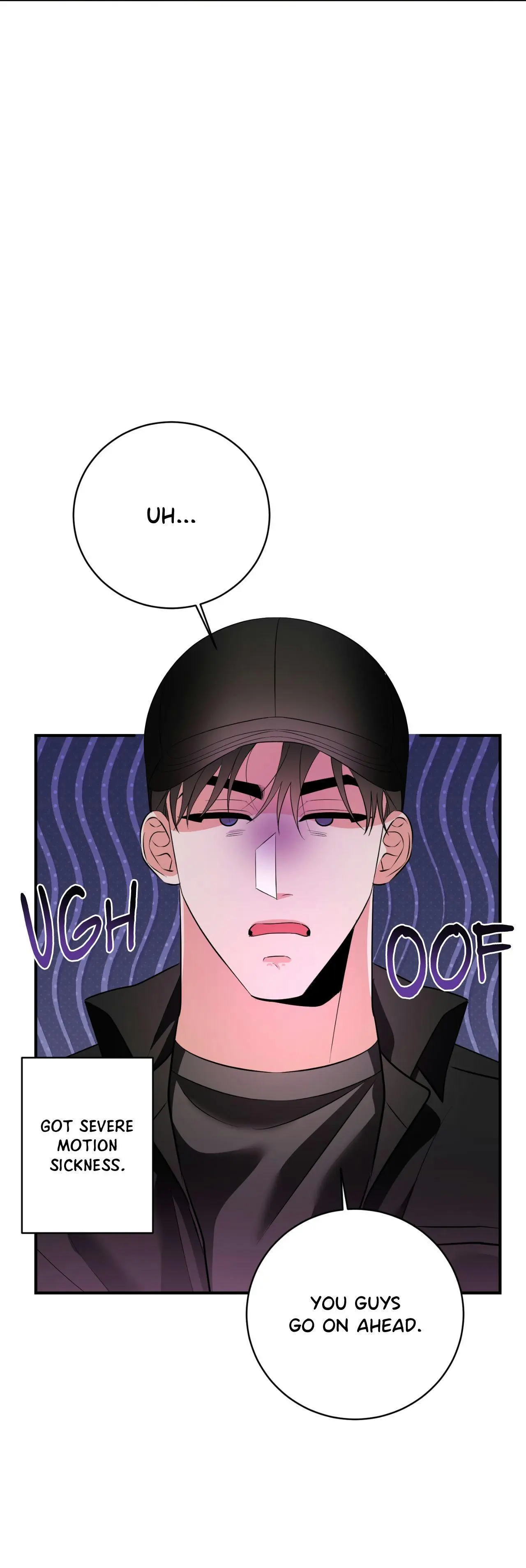 Changing Tides chapter 23 page 3