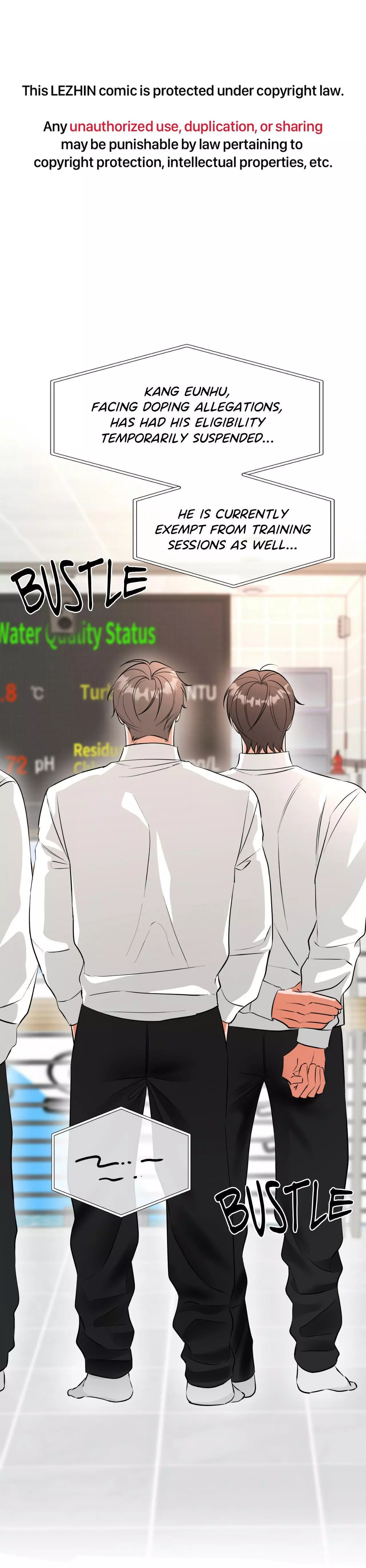 Changing Tides chapter 27 page 2