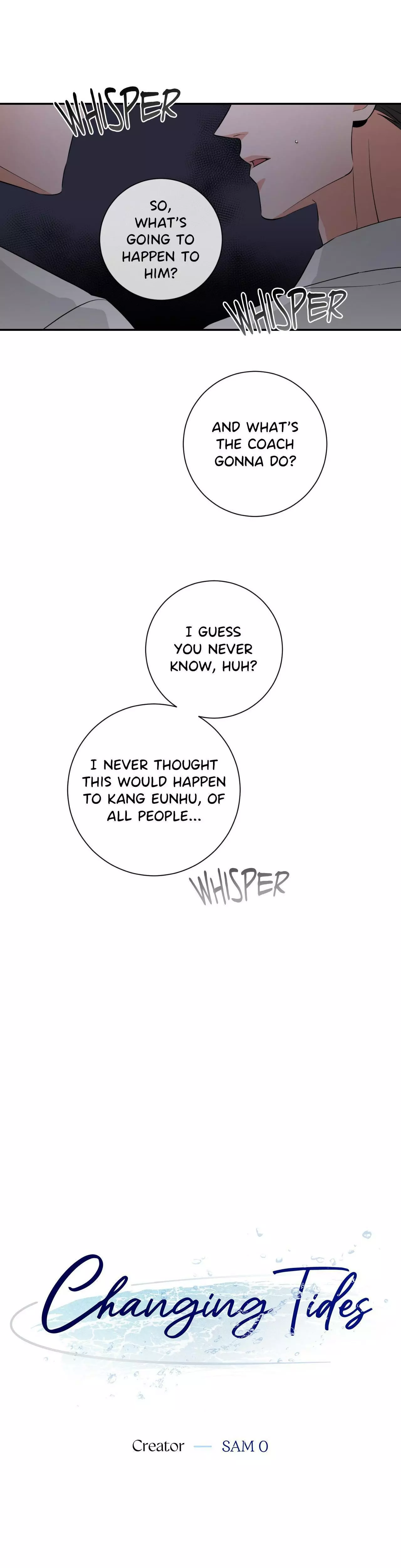Changing Tides chapter 27 page 3
