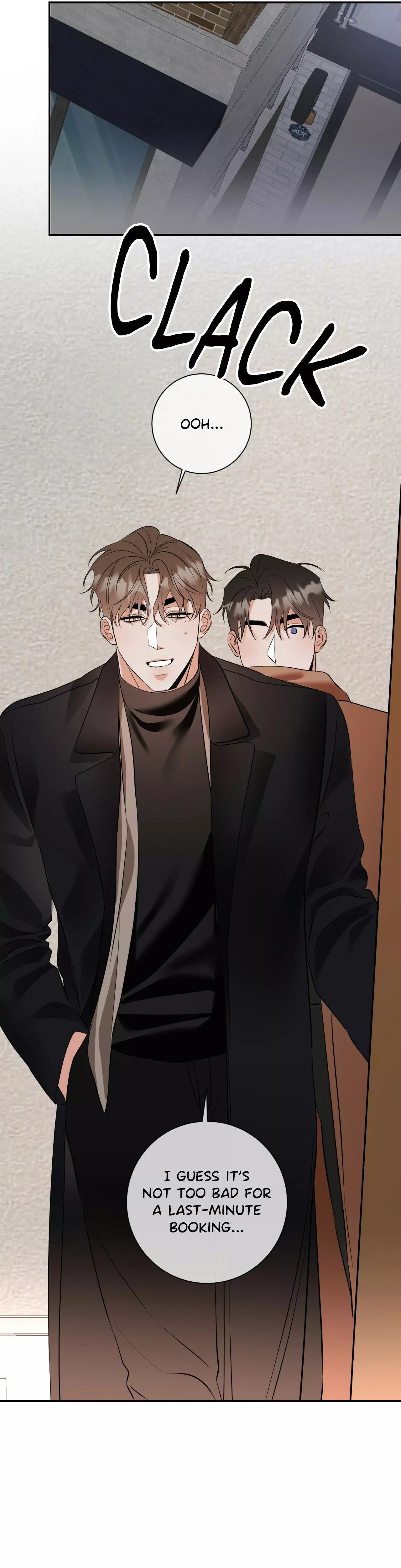 Changing Tides chapter 28 page 3