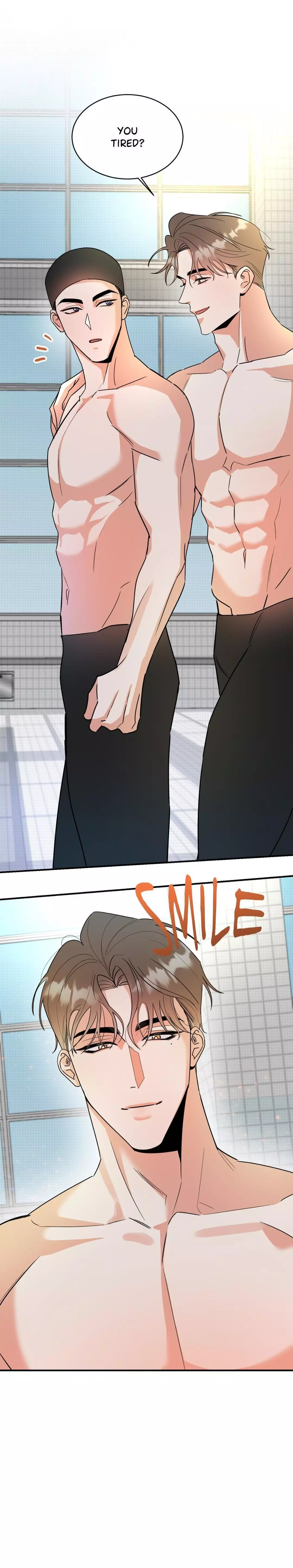 Changing Tides chapter 3 page 5