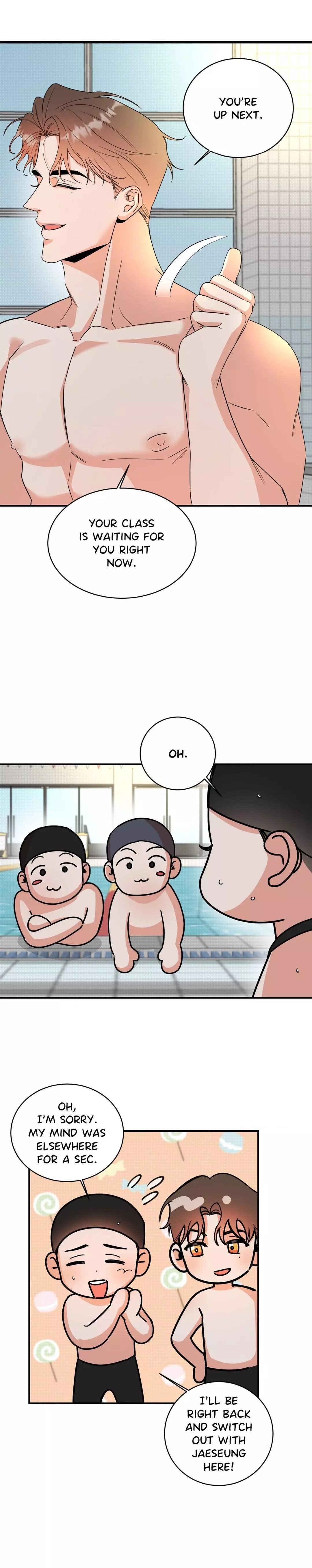 Changing Tides chapter 3 page 6