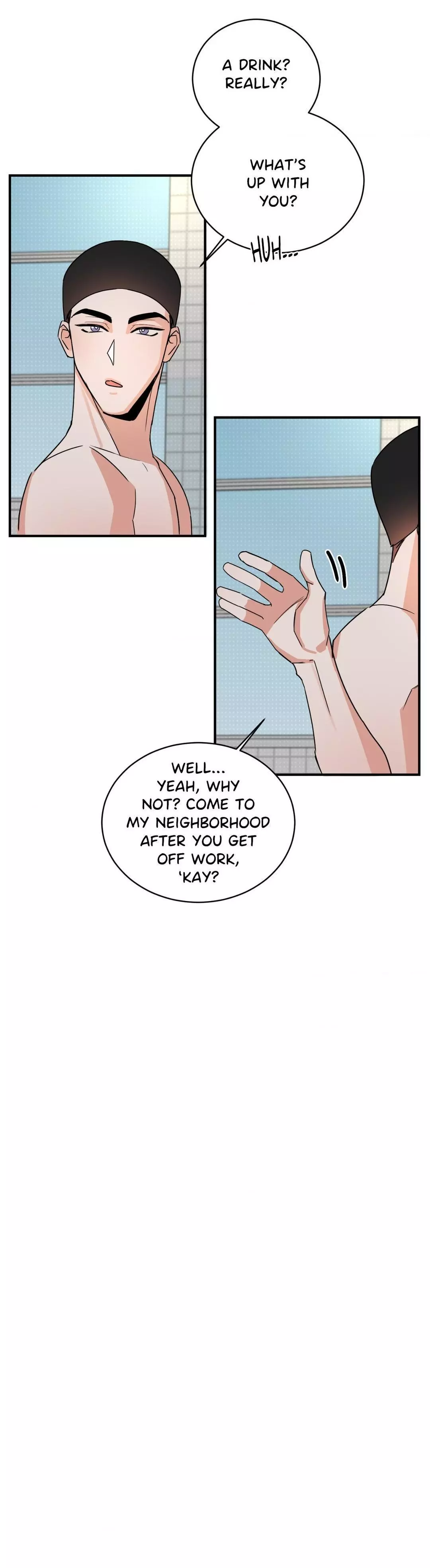 Changing Tides chapter 3 page 9