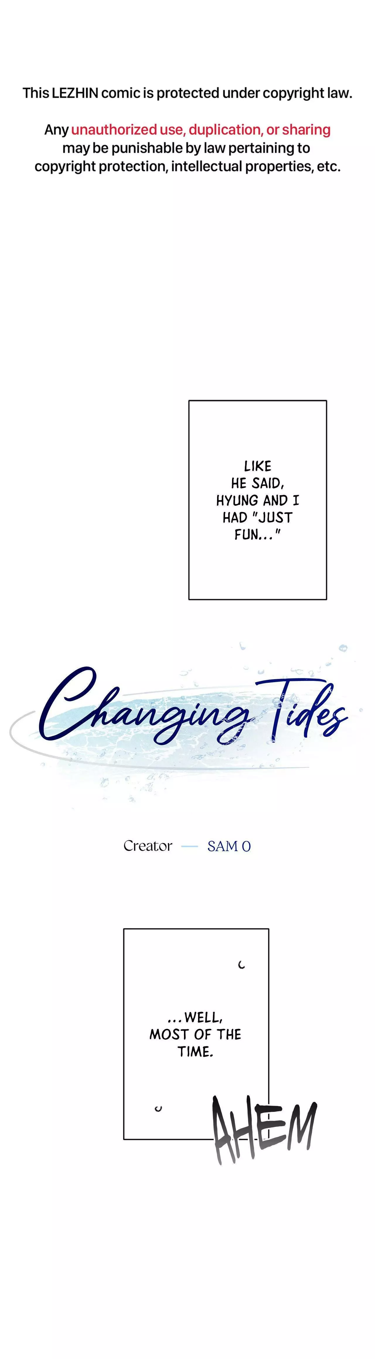 Changing Tides chapter 31 page 2