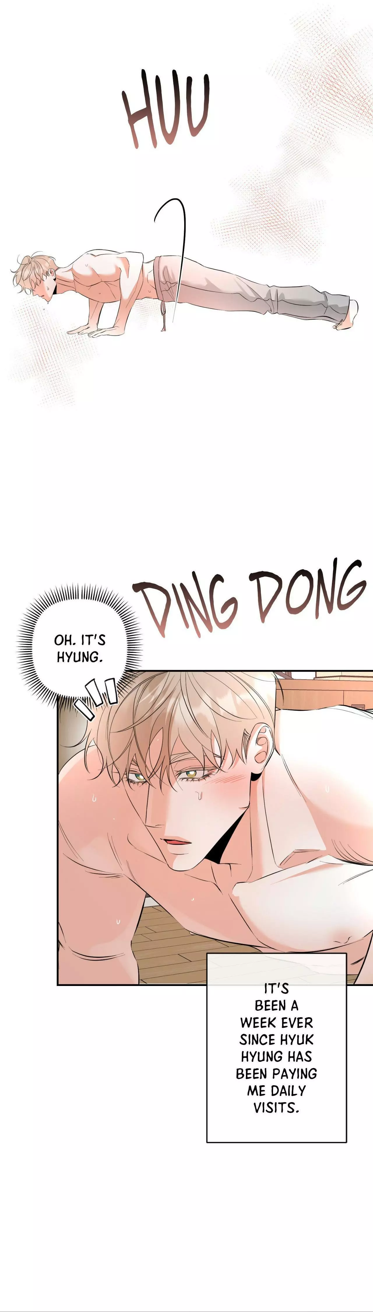 Changing Tides chapter 31 page 3