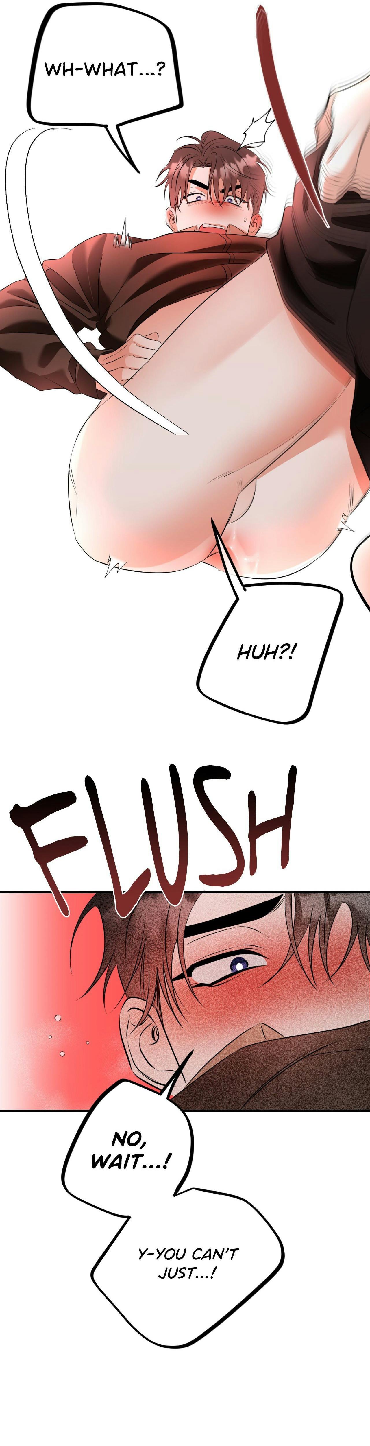 Changing Tides chapter 32 page 19