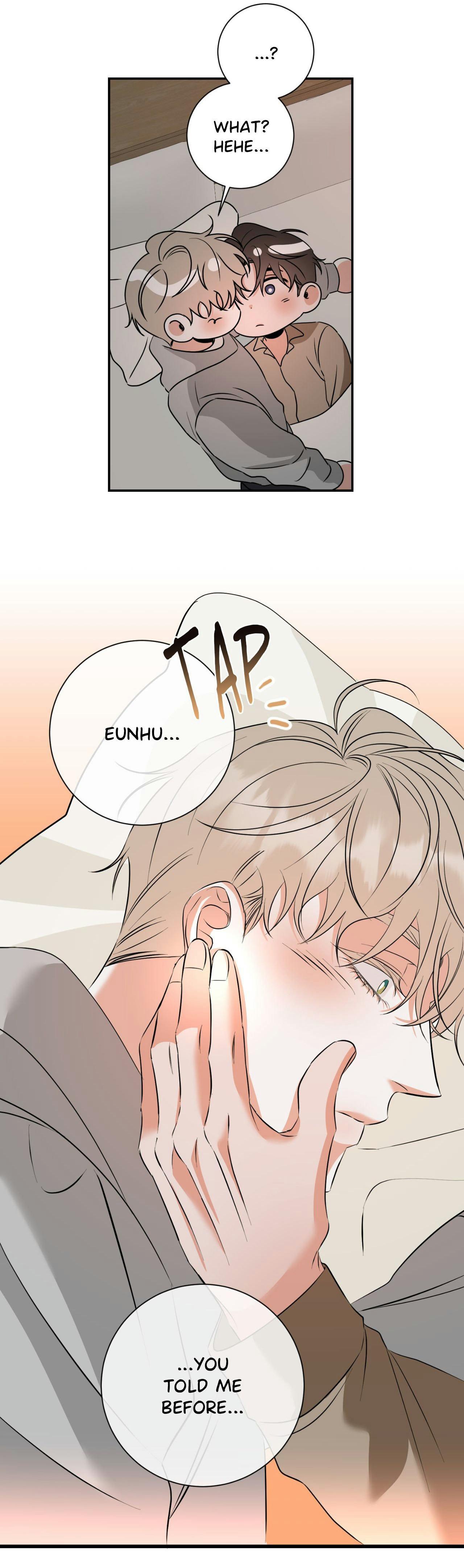 Changing Tides chapter 32 page 30