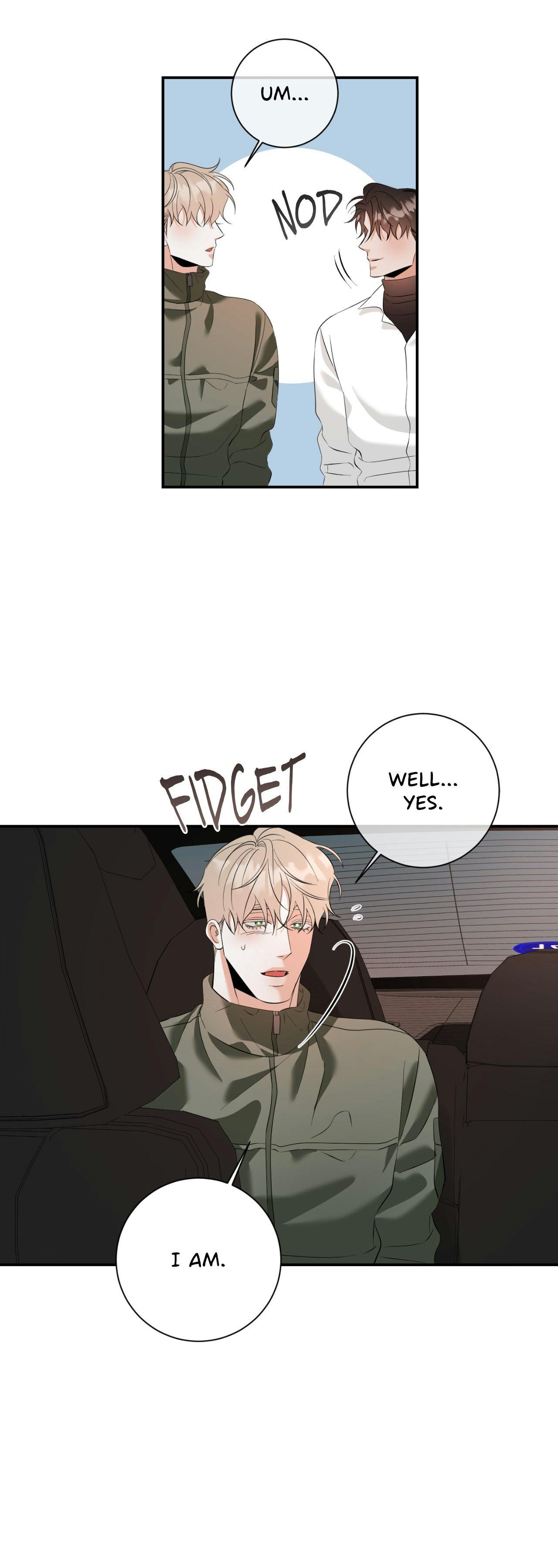 Changing Tides chapter 33 page 21