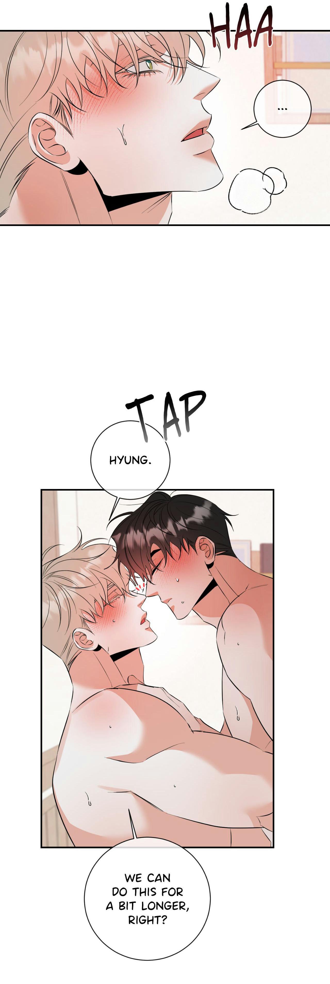 Changing Tides chapter 35 page 5
