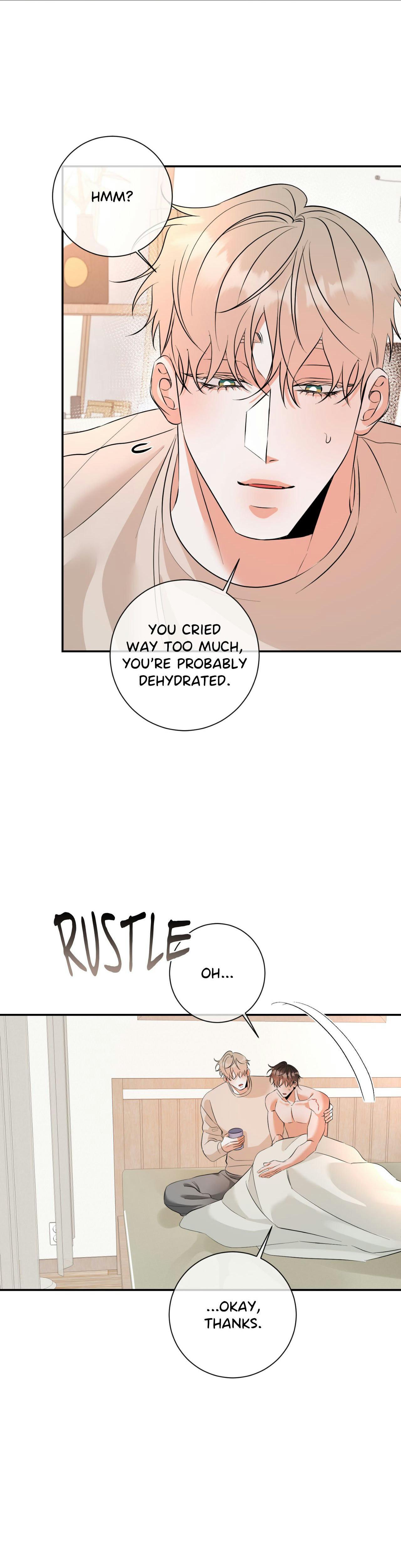 Changing Tides chapter 35 page 21