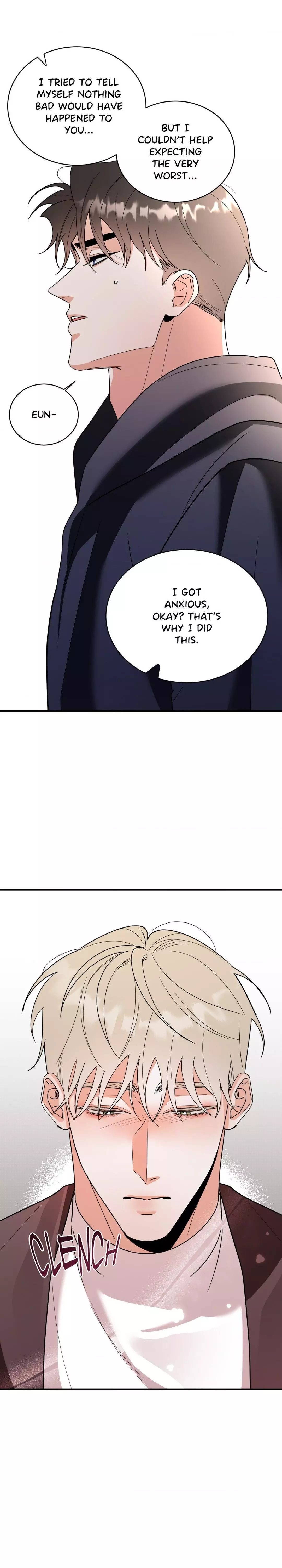 Changing Tides chapter 4 page 22