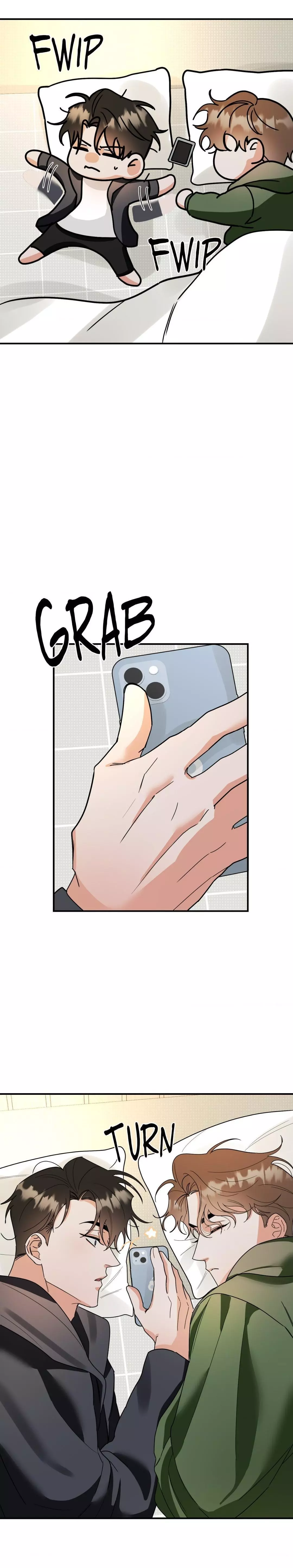 Changing Tides chapter 4 page 4