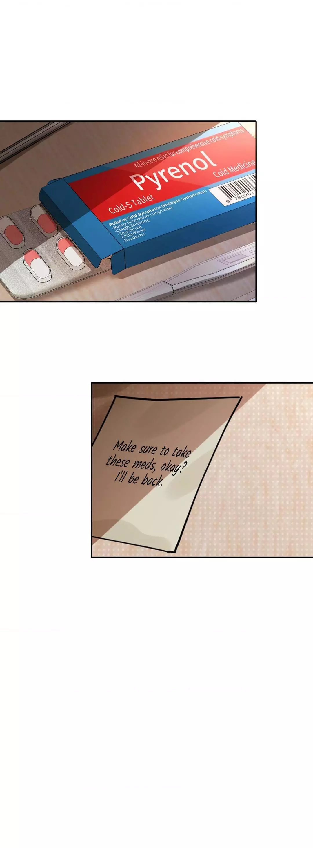 Changing Tides chapter 8 page 32