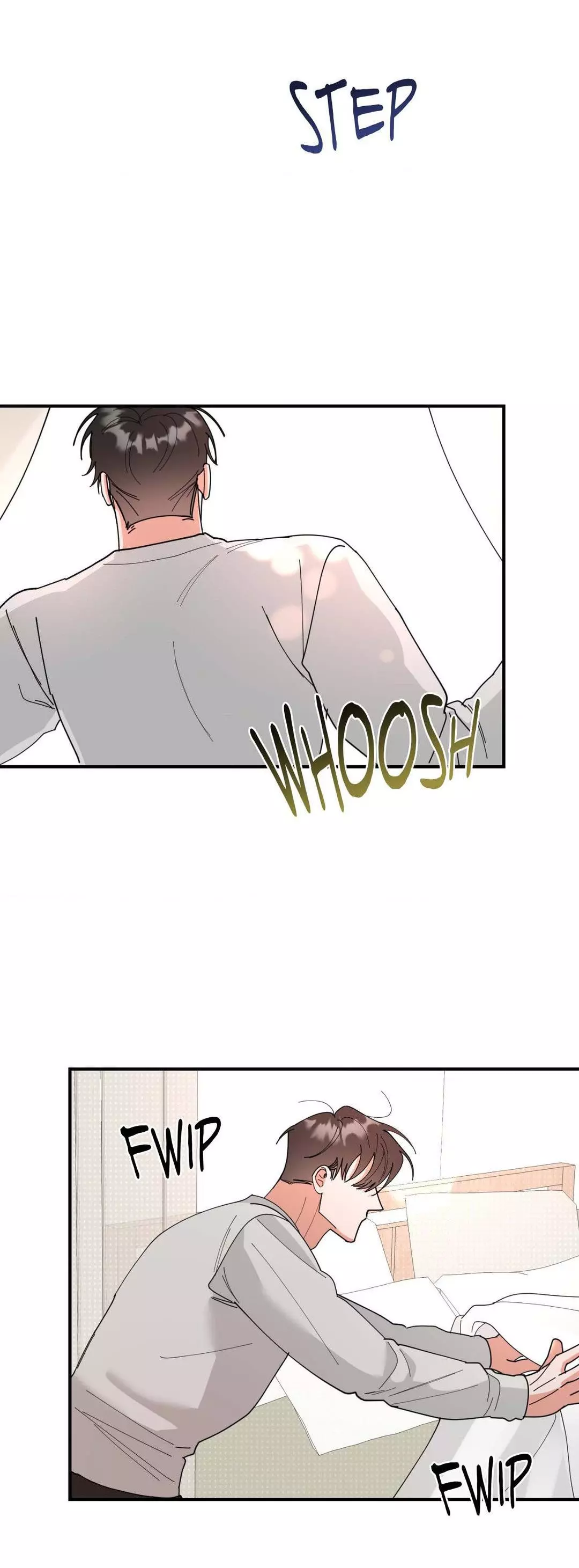 Changing Tides chapter 8 page 35