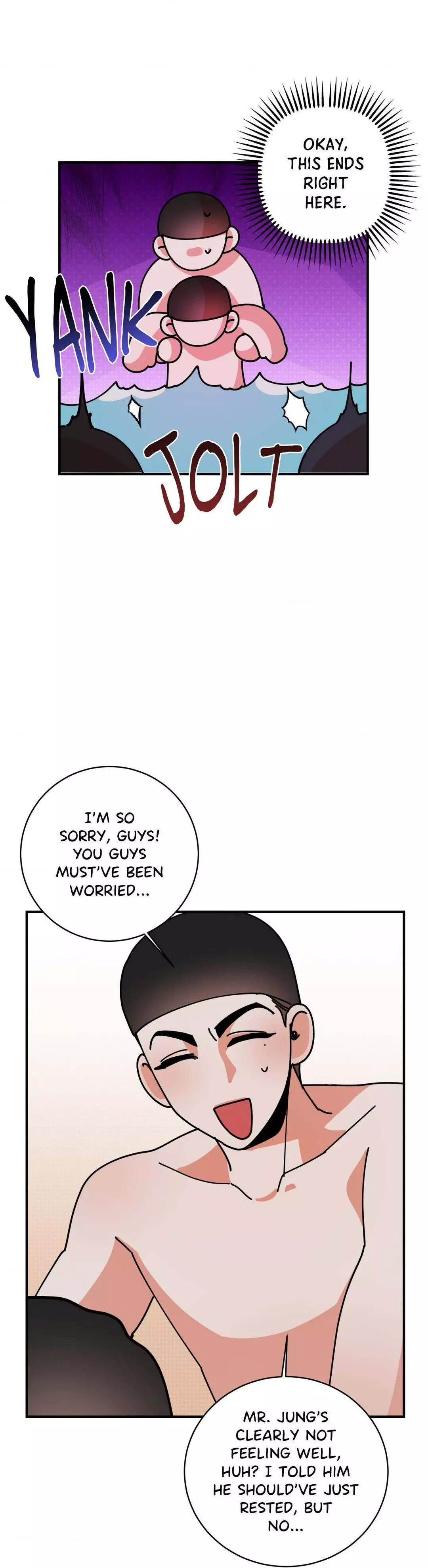 Changing Tides chapter 9 page 7