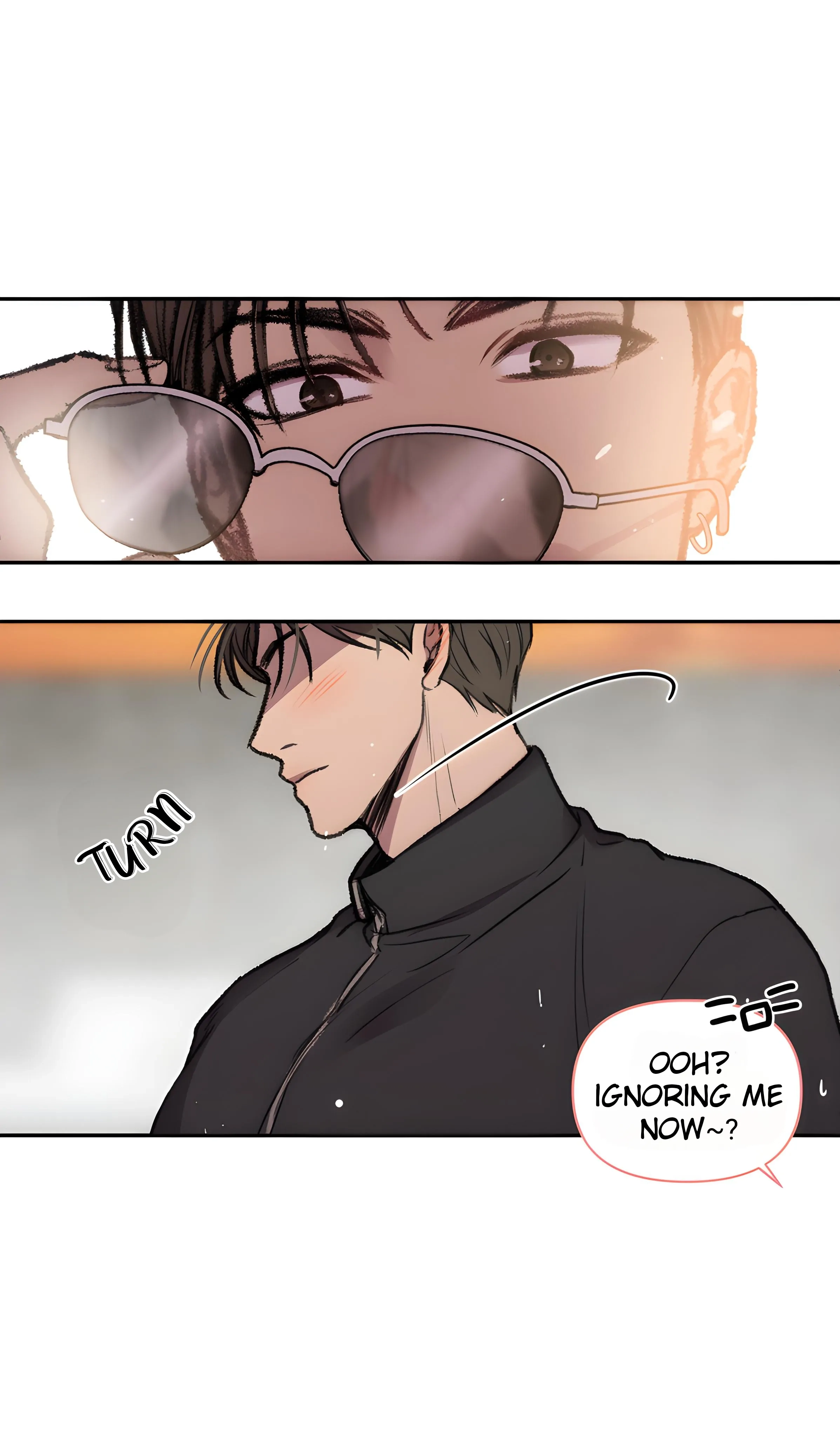 Meet Me Today chapter 10 page 14