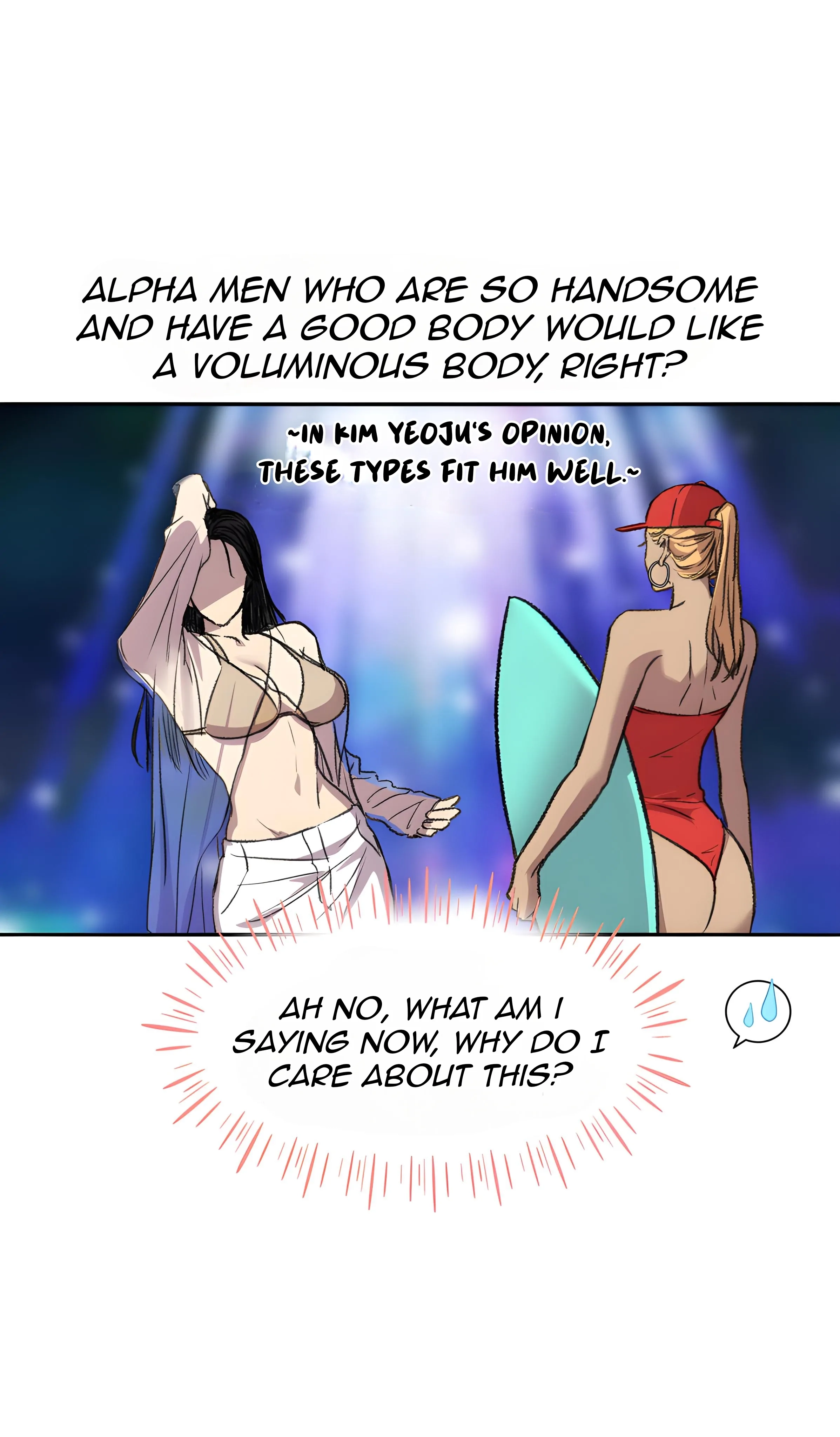 Meet Me Today chapter 10 page 8